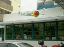 Restaurante Sushi Tropical – Barra – RJ